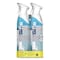 Febreze AIR, Crisp Clean, 8.8 oz Aerosol Spray, PK2, 2PK 97806 - alternate 2